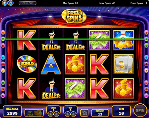 today lucky number lotto screenshot 5