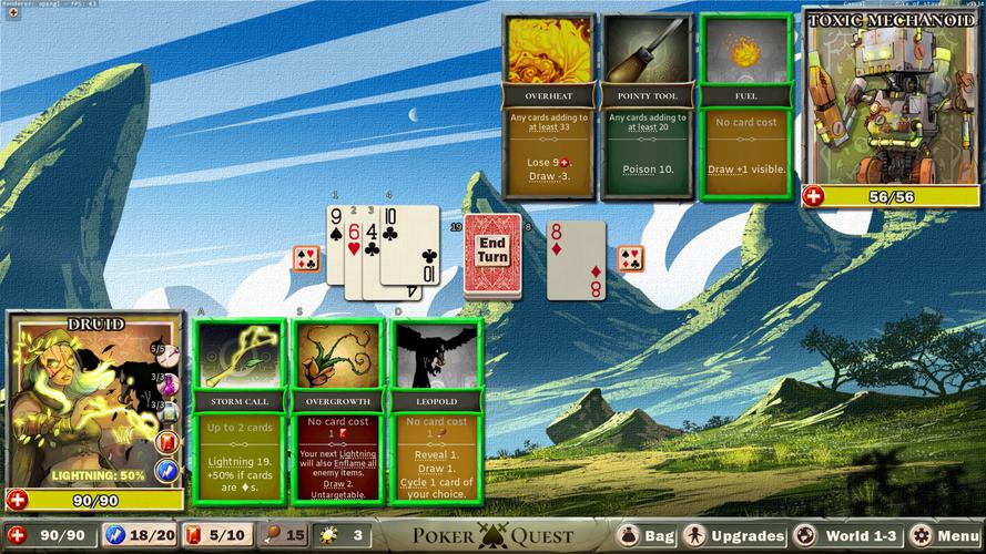 lotus book 247 games screenshot 4