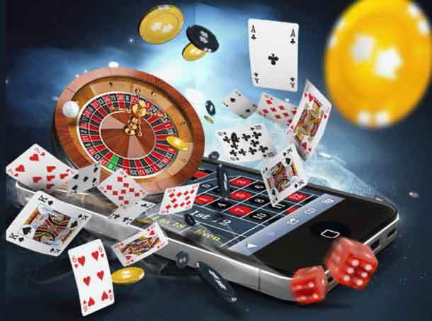 online gambling for beginners screenshot 1